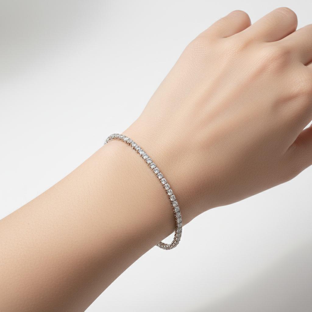 Brațară Tennis Elegance